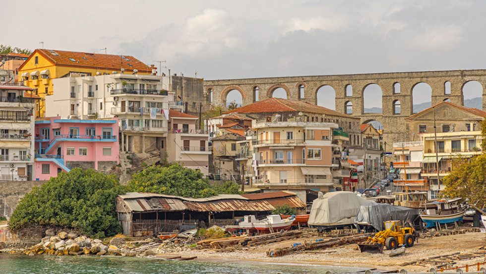 kavala naupigeio